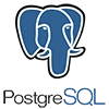postgresql logo small png transparent
