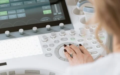 medical software and hardware
