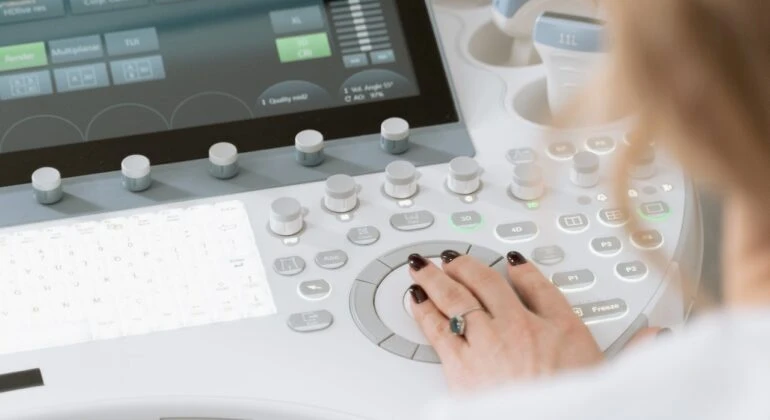 medical software and hardware