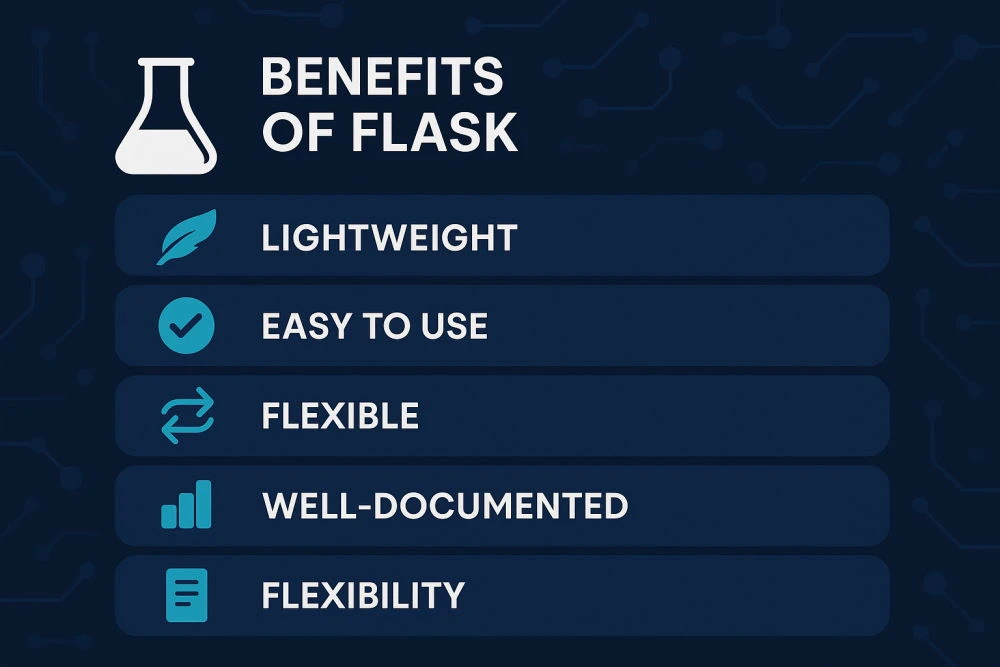 flask benefits
