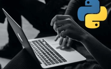 python web development