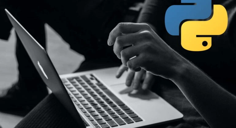 python web development