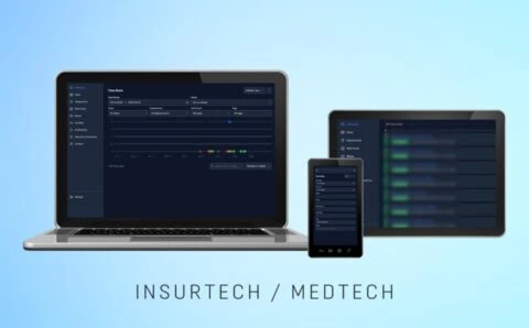 AI Healthcare Platform