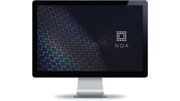 NDA on desktop