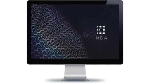 NDA on desktop