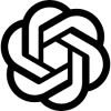 OpenAI logo