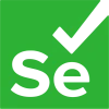 selenium logo