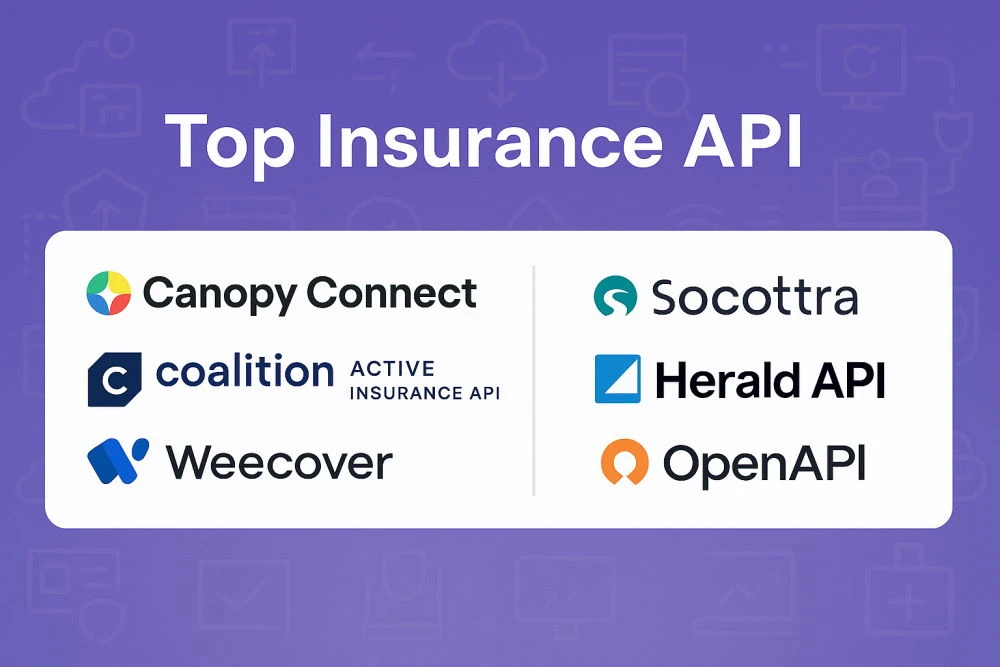 insurance api