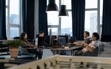 dedicated programmers