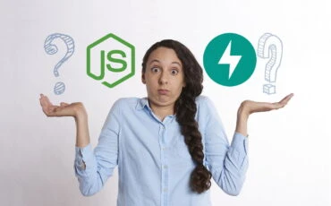 Node JS vs FastAPI