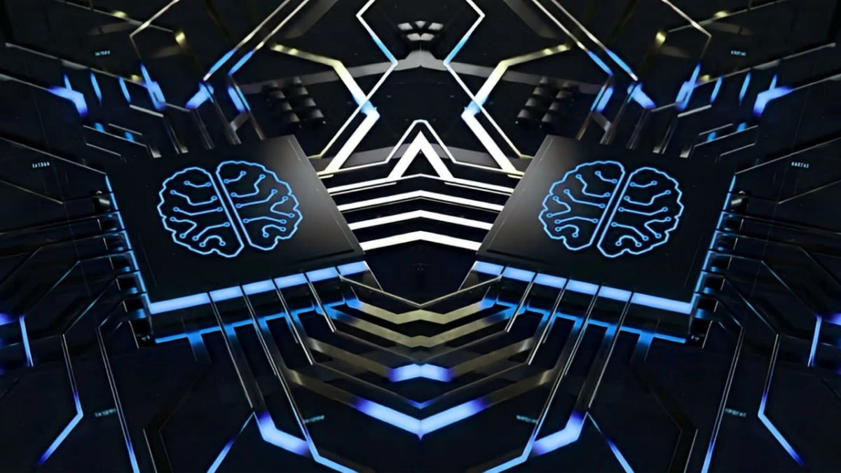 processors on the motherboard