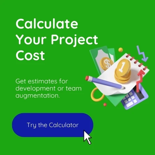 IT Cost Calculator software development cost calculator