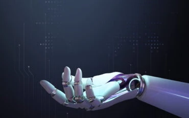 robotic hand