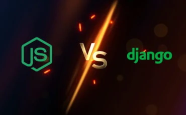 django vs nodeJS