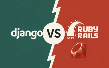 django vs ruby on rails