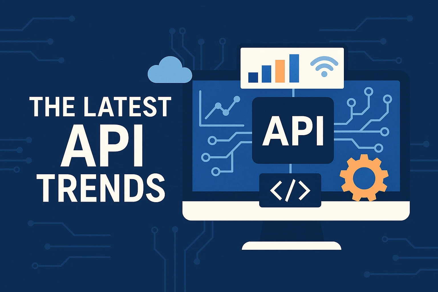 api trends