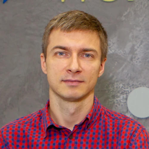 Oleh Korkh