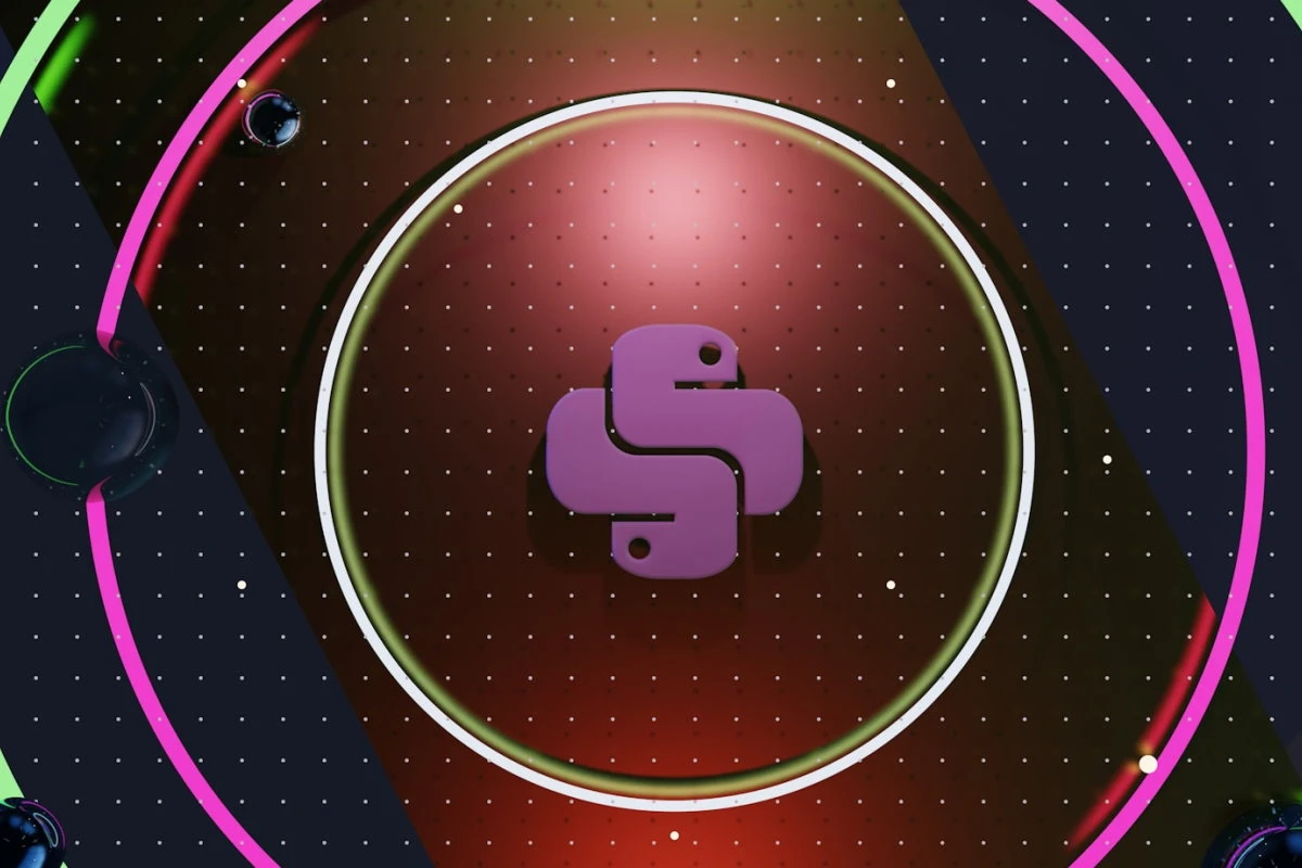 How Python can serve as a foundation for digital transformation and efficient web development instead of a cause of doubt.