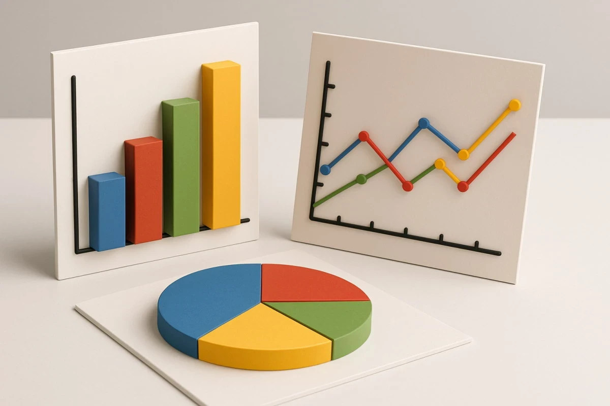 data visualization graphs