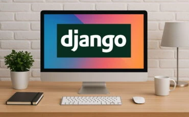 django we apps