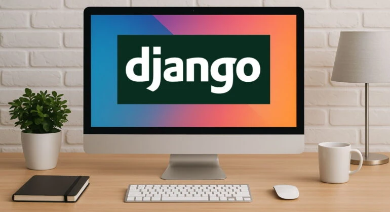 django we apps