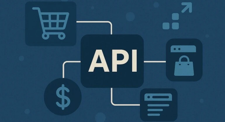 ecommerce api
