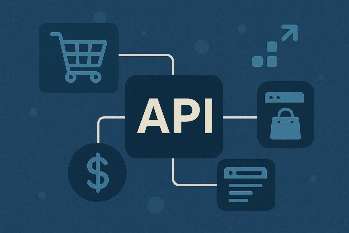 ecommerce api