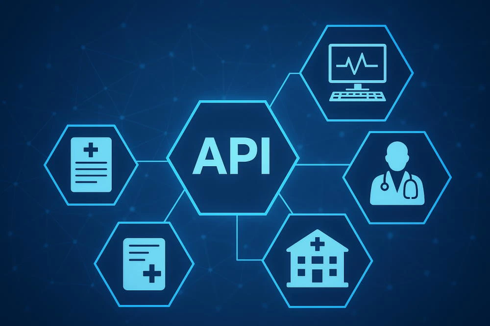 healthcare api