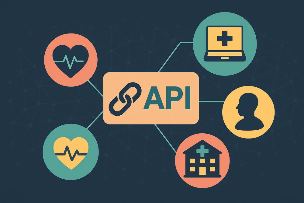 medical api integration
