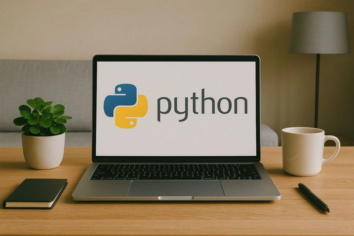 python web apps and websites