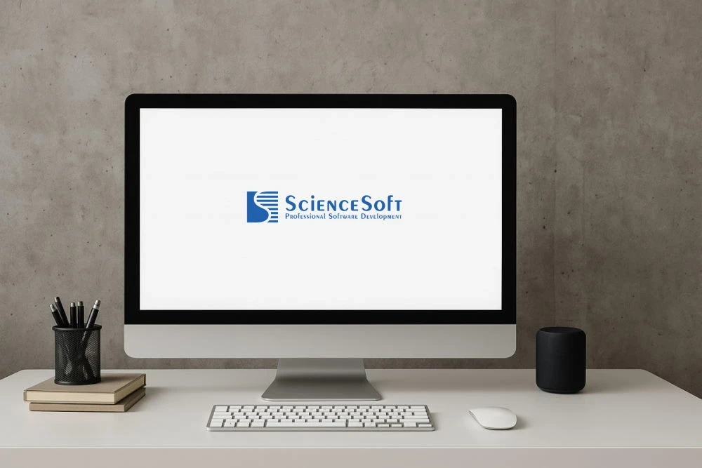 ScienceSoft