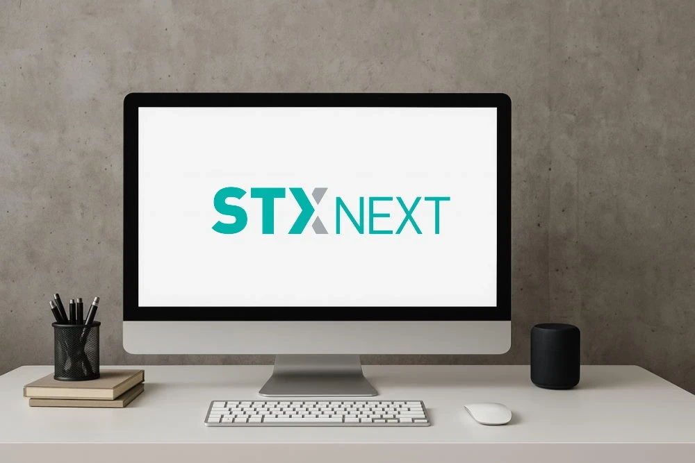 STX Next