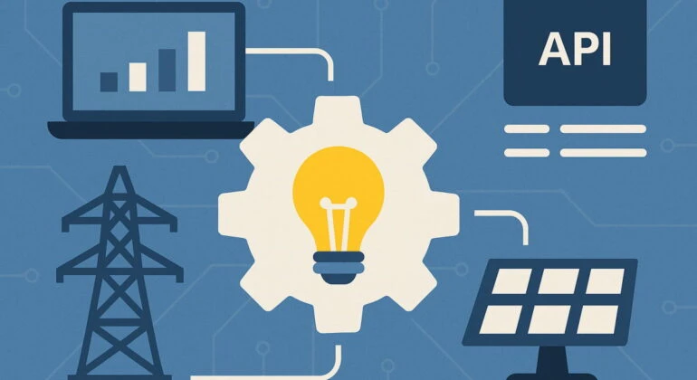 energy api integration