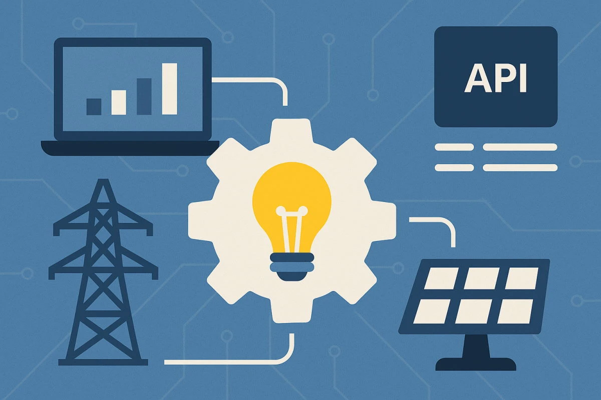 energy api integration