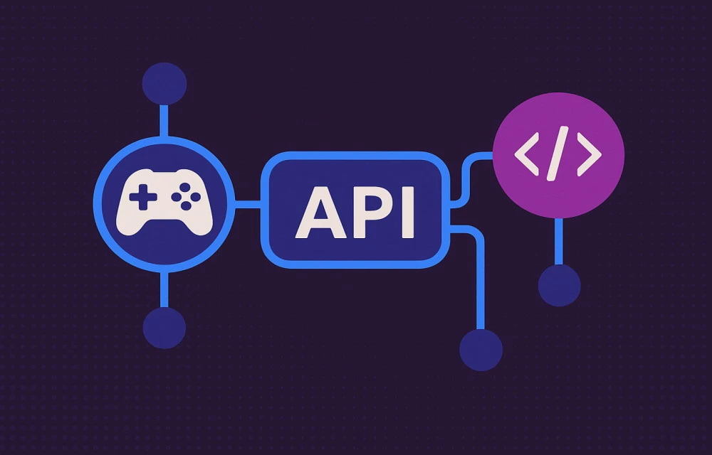 esports api