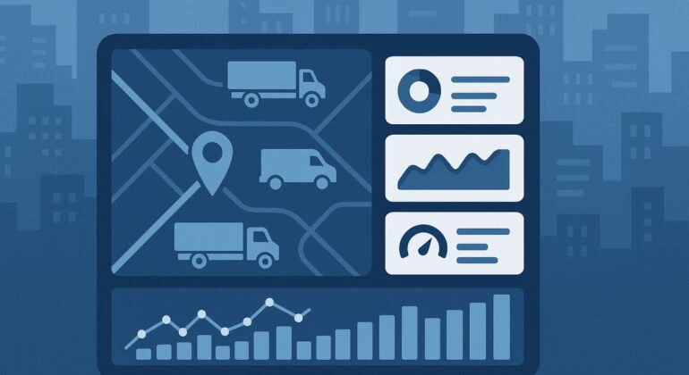 fleet management api integration