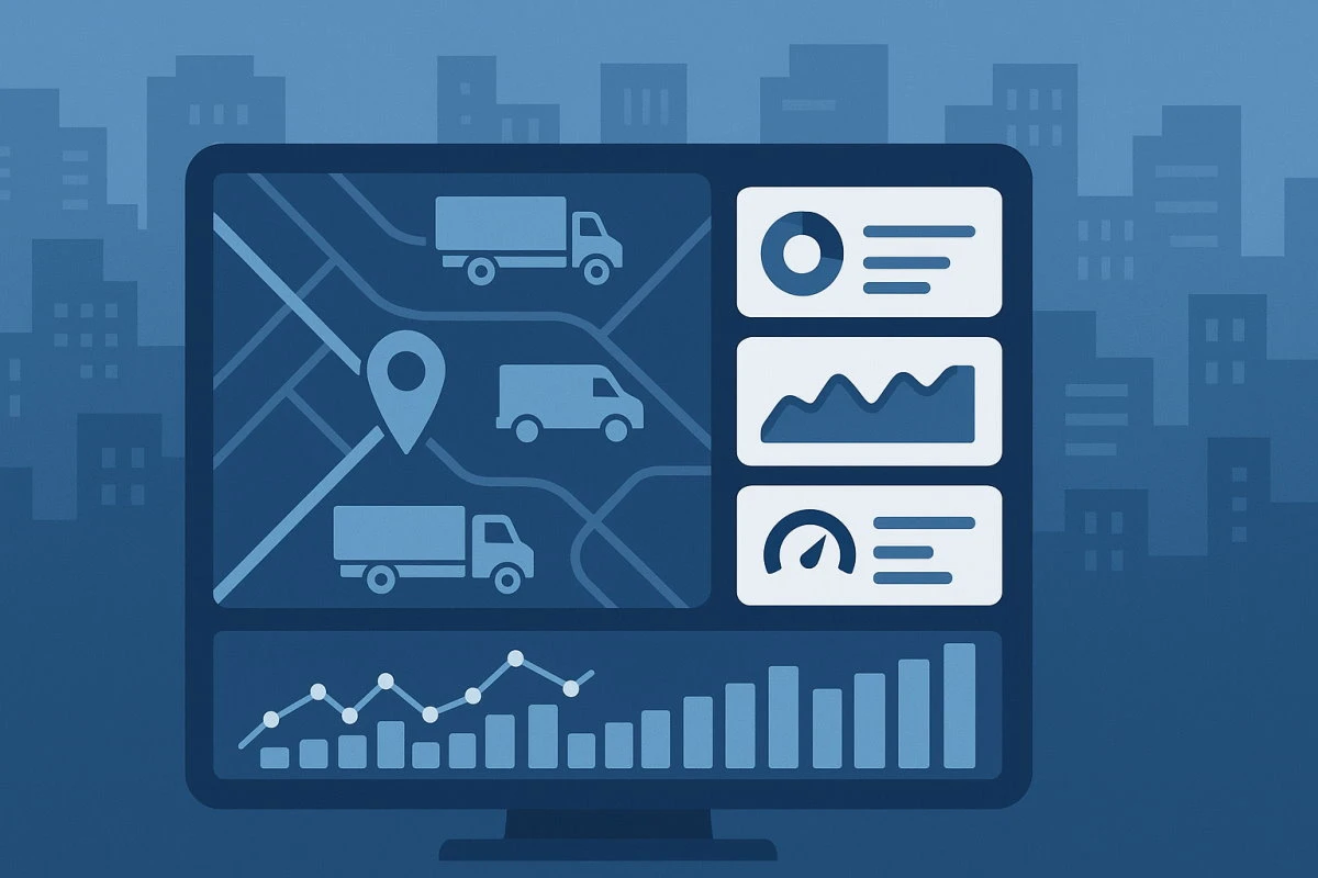 fleet management api integration