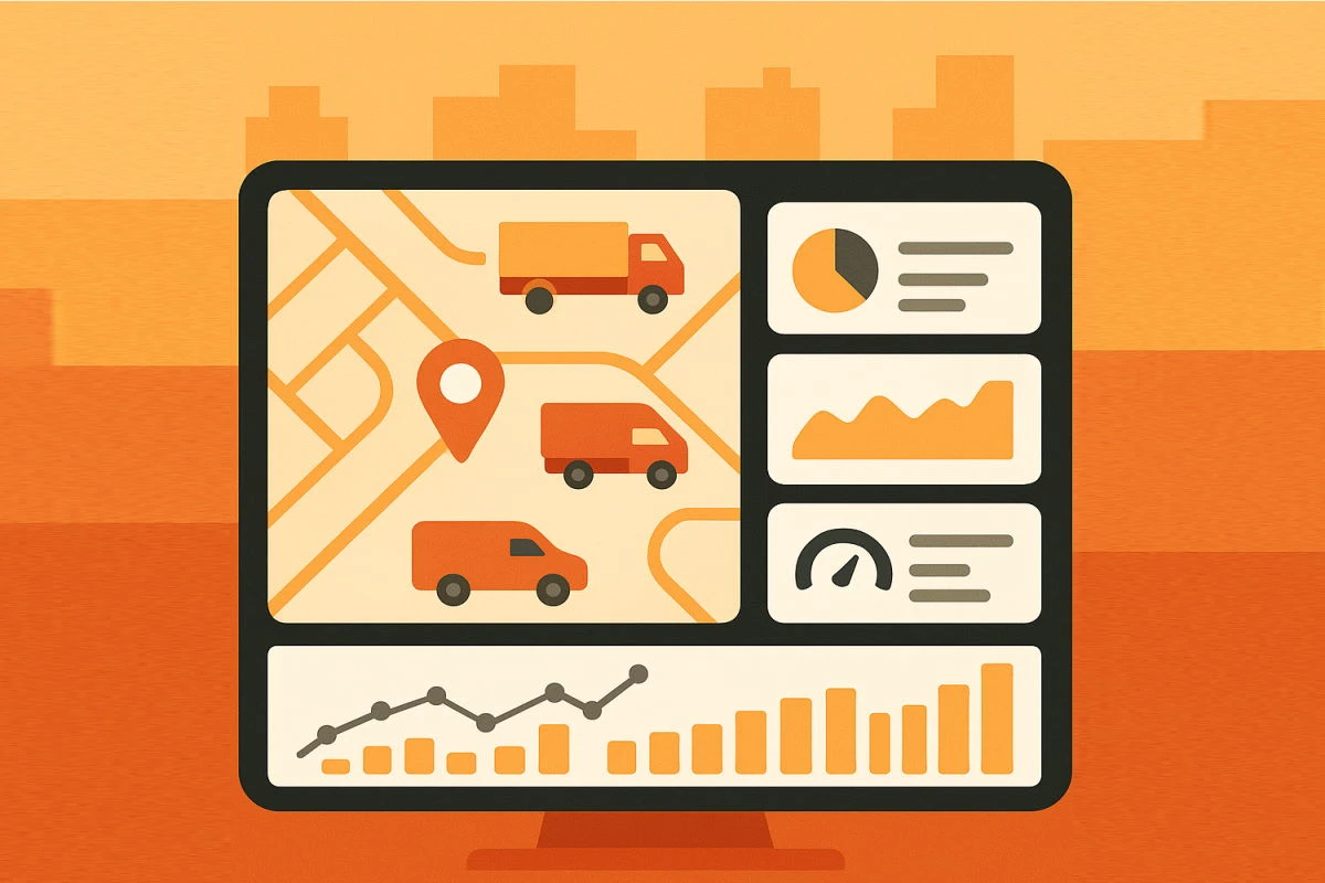 fleet management api