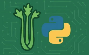 python celery