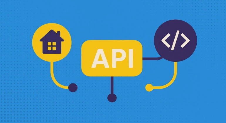 real estate api integration