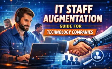 it staff augmentation