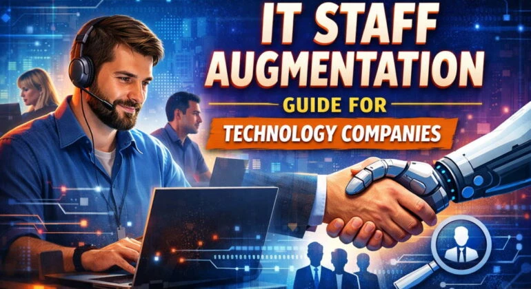 it staff augmentation