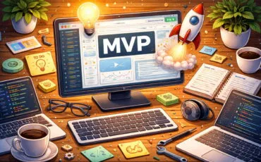 mvp development