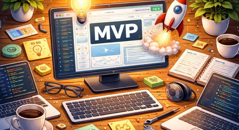 mvp development