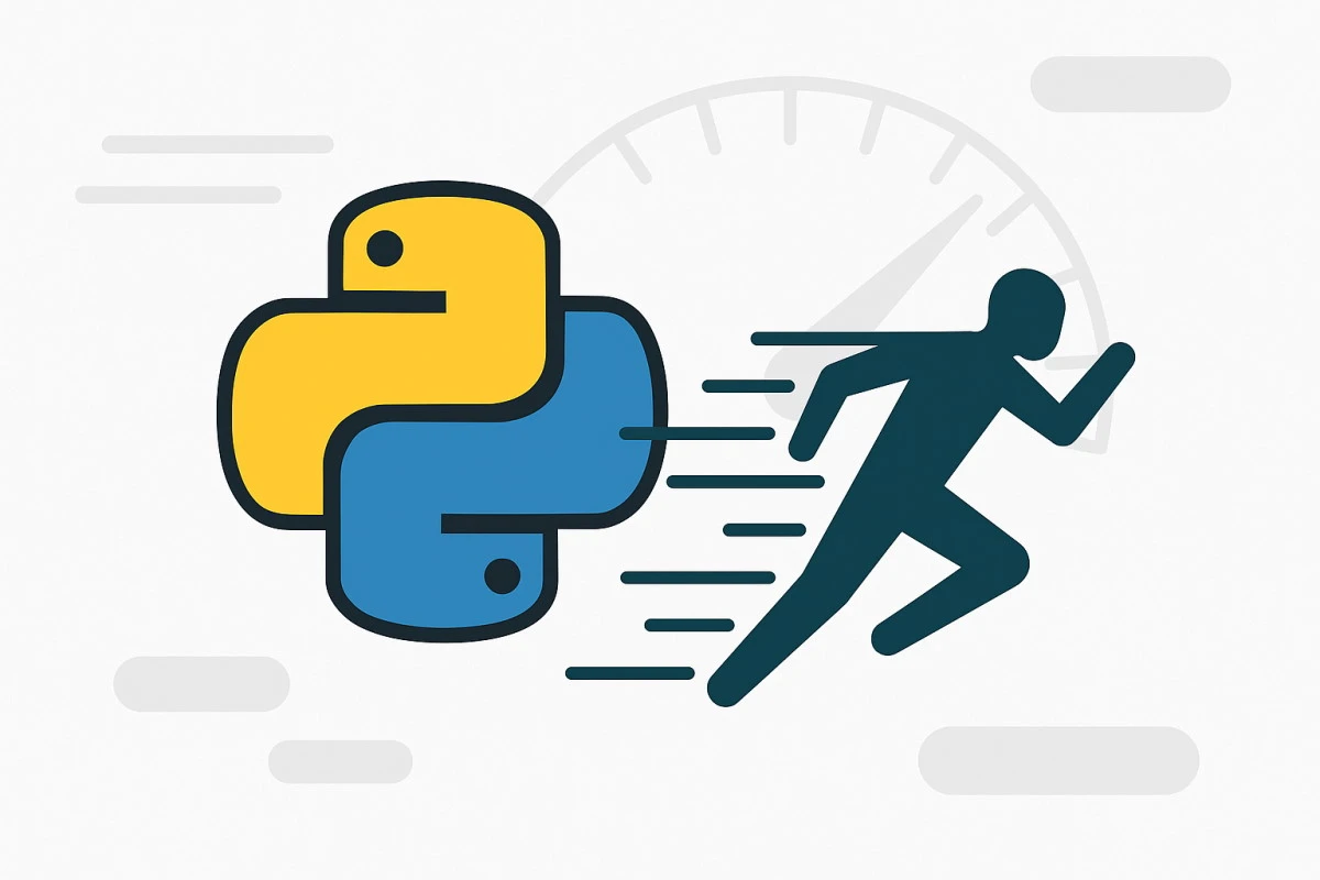 python performance