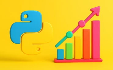 python statistics