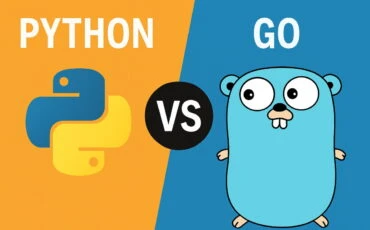 python vs go