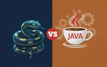 python vs java