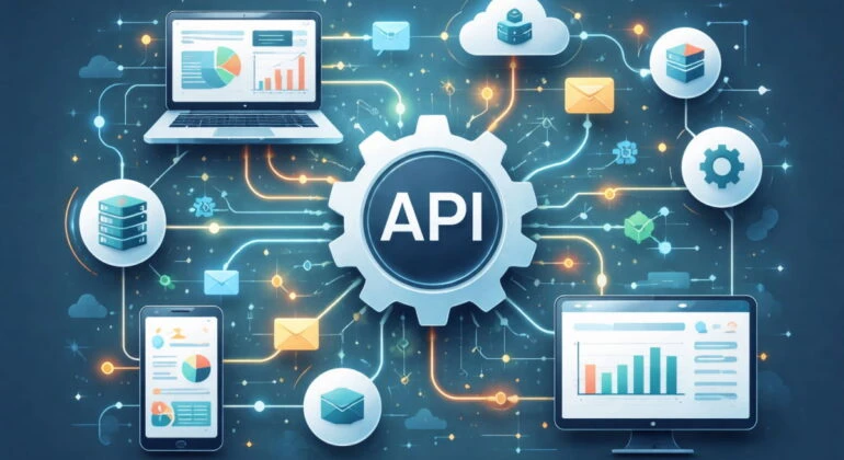 api data integration