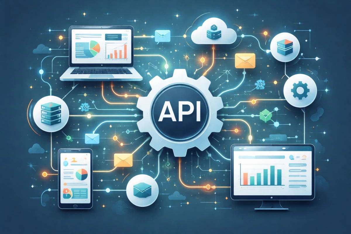 api data integration